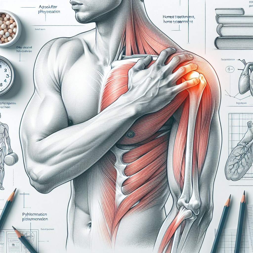 Pastelková ilustrace znázorňující téma: Zdraví
