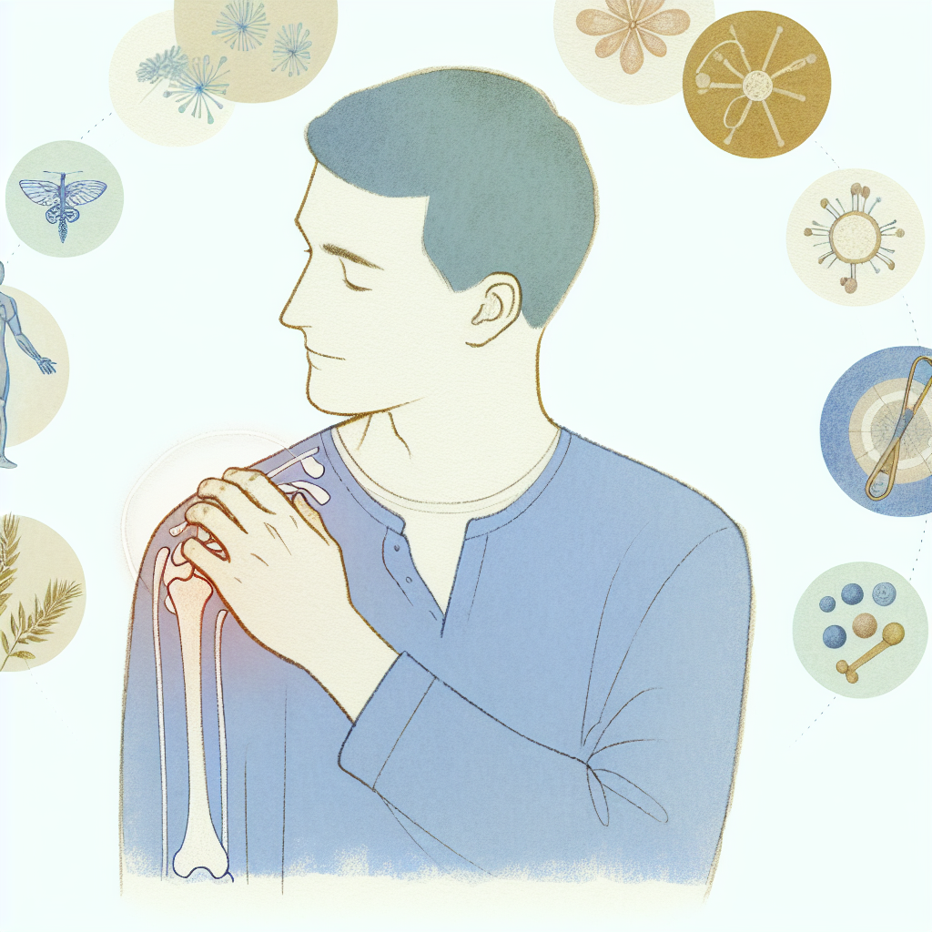 Pastelková ilustrace znázorňující téma: Terapie a prevence