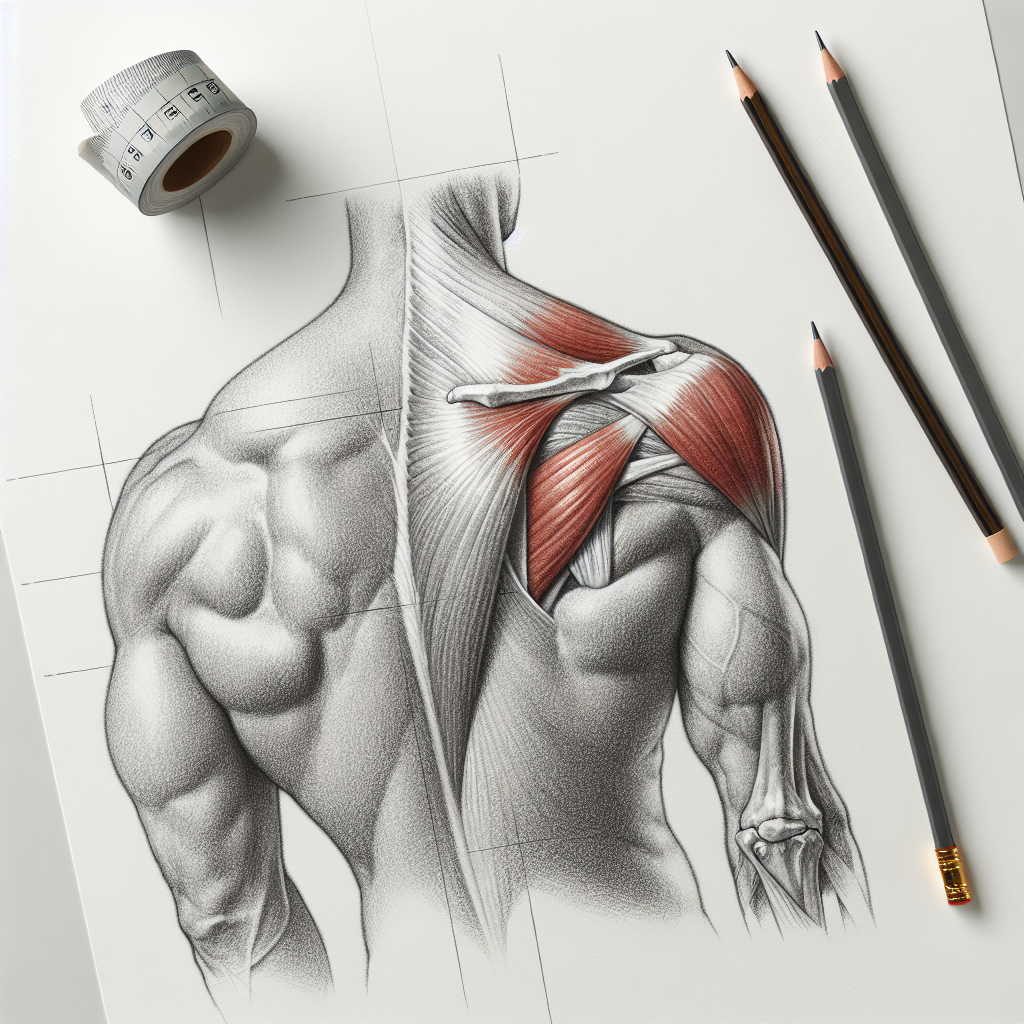 Pastelková ilustrace znázorňující téma: Zdraví