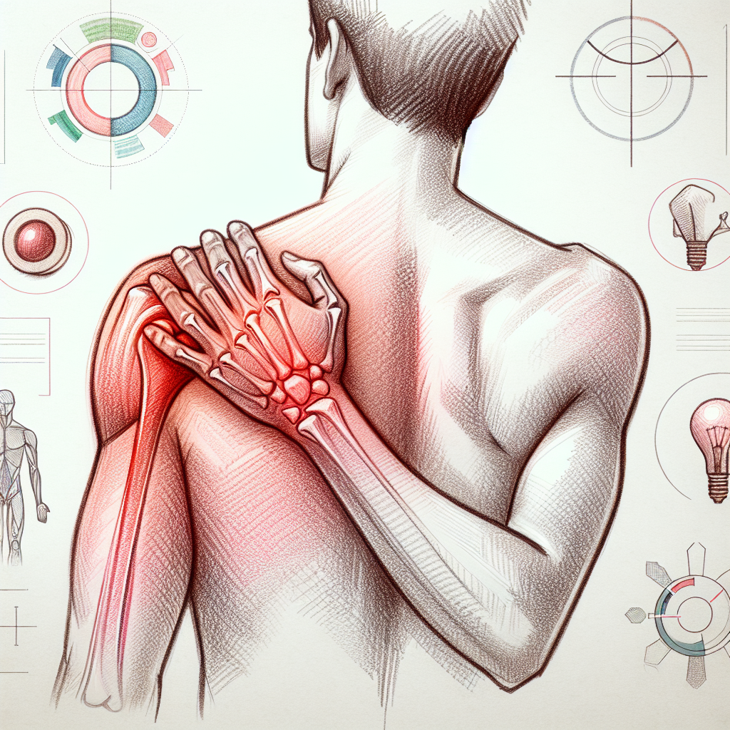 Pastelková ilustrace znázorňující téma: Zdraví a prevence