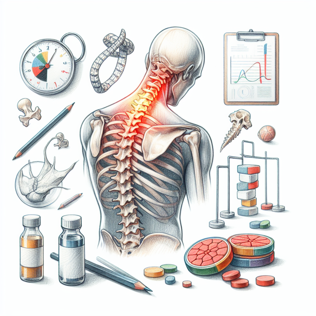 Pastelková ilustrace znázorňující téma: Zdraví