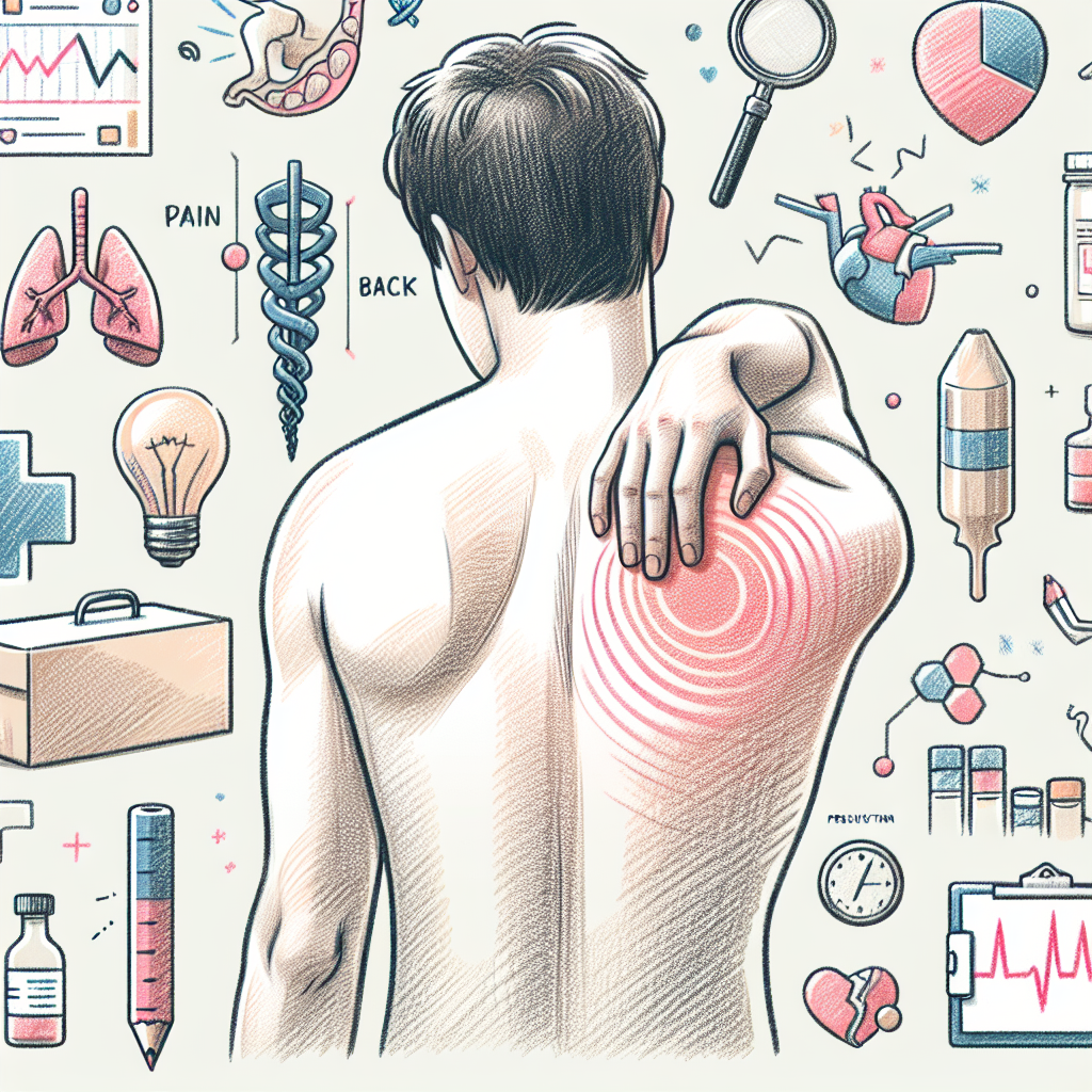 Pastelková ilustrace znázorňující téma: Zdraví