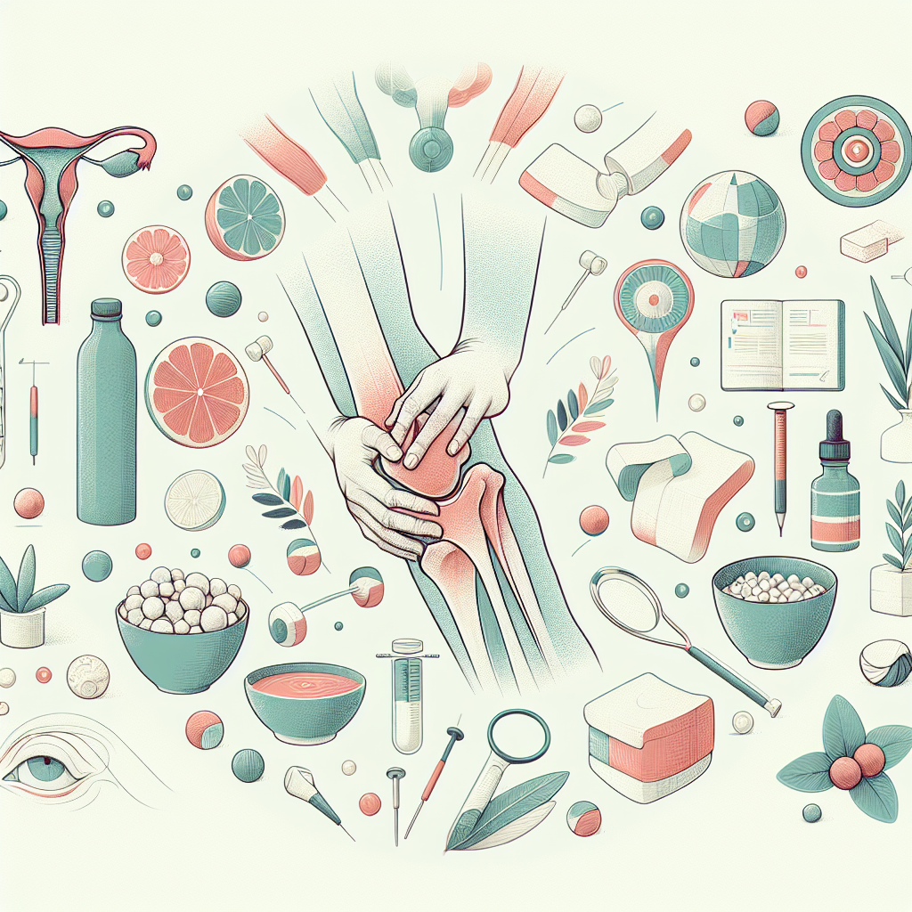Pastelková ilustrace znázorňující téma: Zdraví