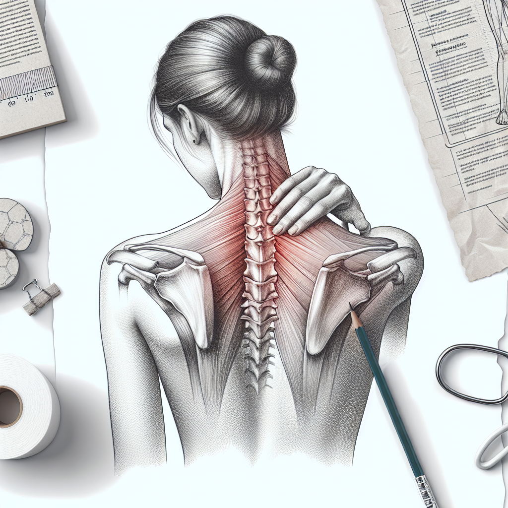 Pastelková ilustrace znázorňující téma: Zdraví a wellness