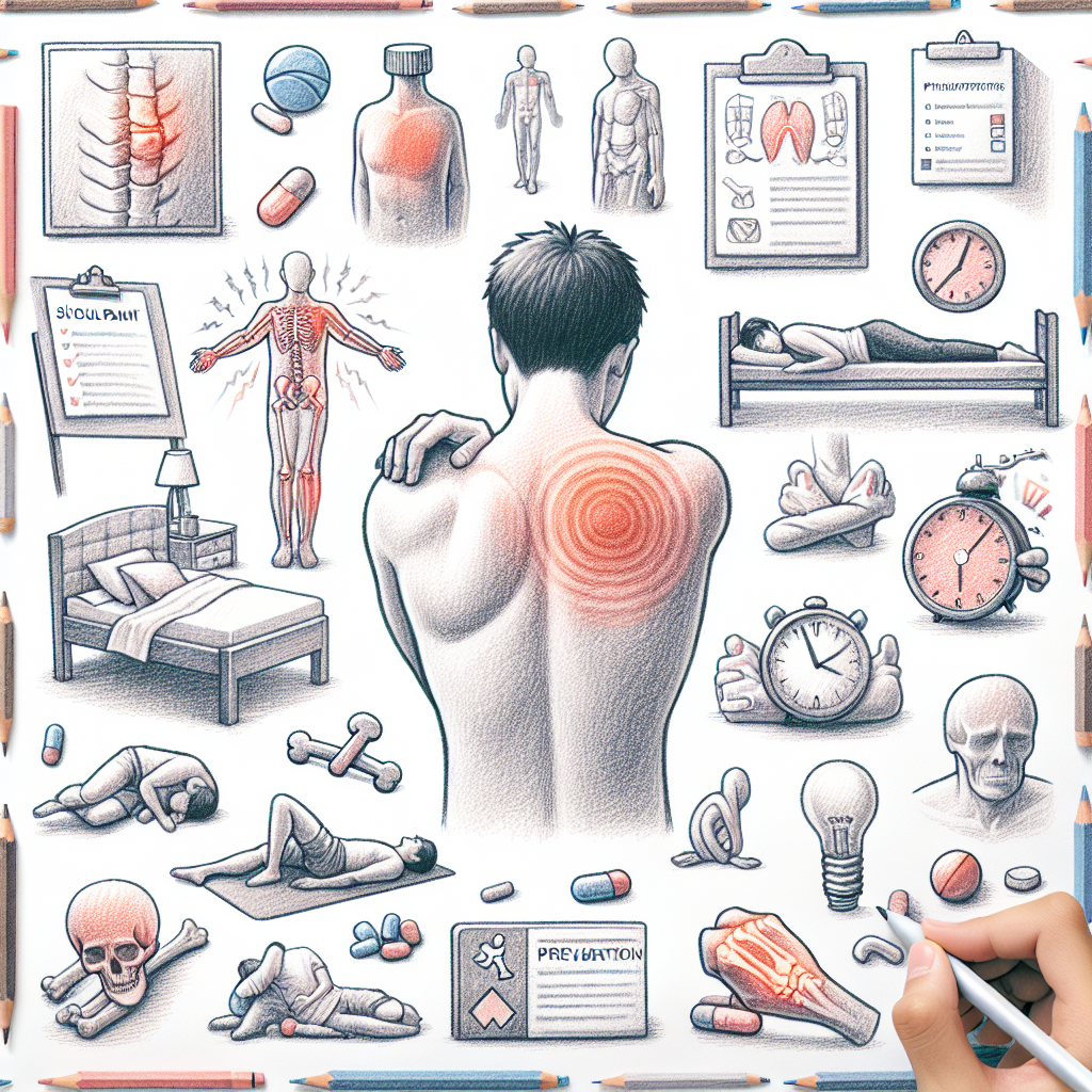 Pastelková ilustrace znázorňující téma: Zdraví a wellness