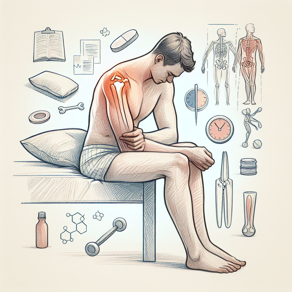 Pastelková ilustrace znázorňující téma: Zdraví