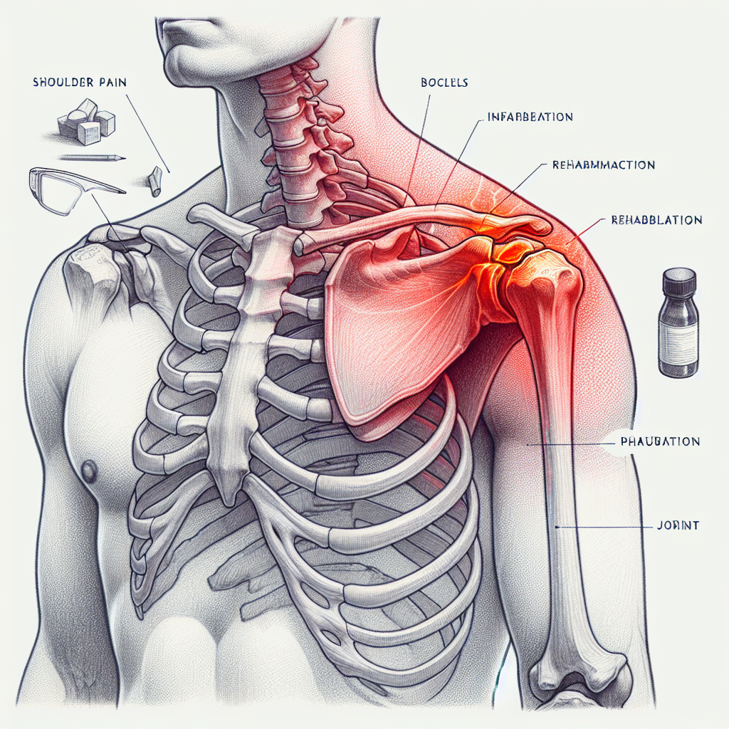 Pastelková ilustrace znázorňující téma: Zdraví