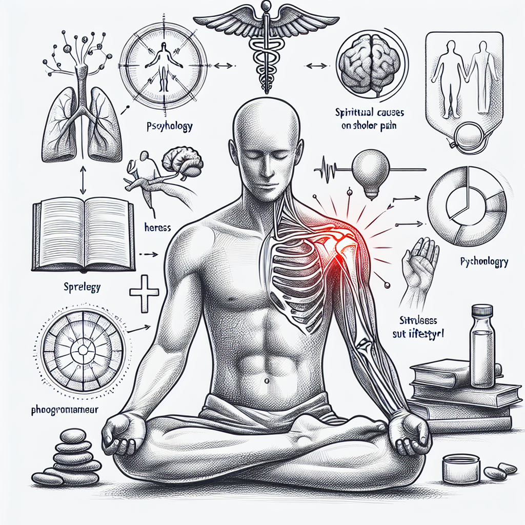 Pastelková ilustrace znázorňující téma: Zdraví