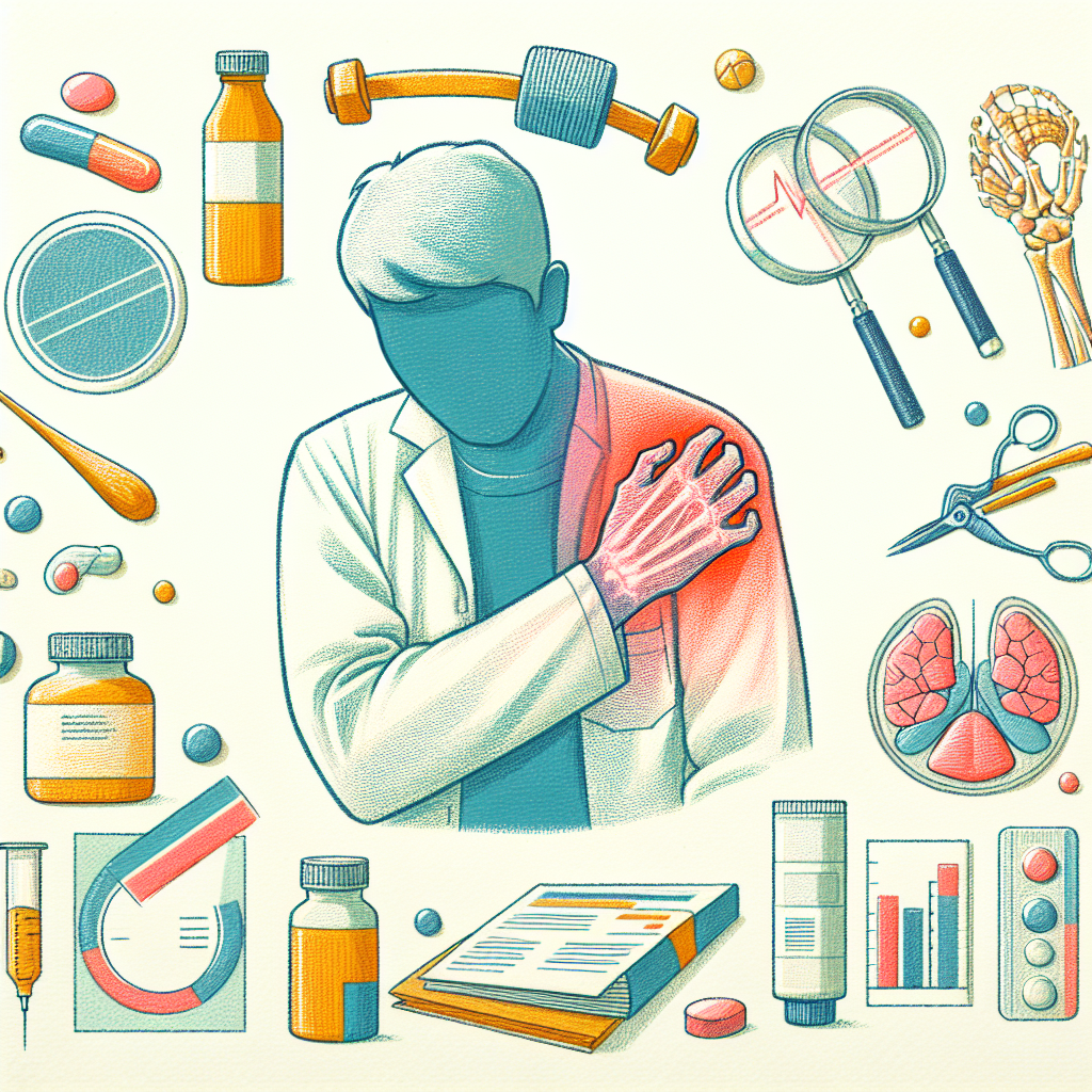 Pastelková ilustrace znázorňující téma: Zdraví a wellness