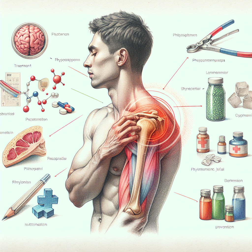 Pastelková ilustrace znázorňující téma: Zdraví