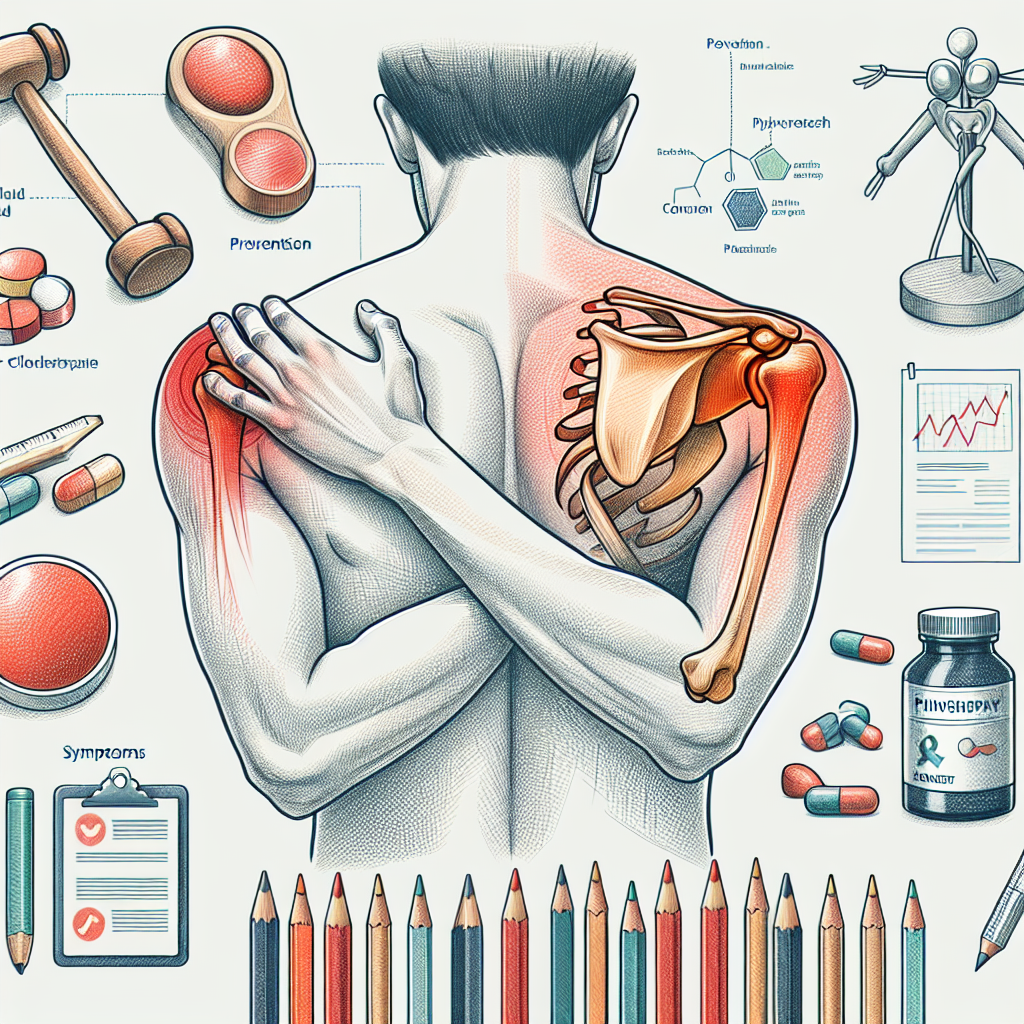 Pastelková ilustrace znázorňující téma: Zdraví a wellness