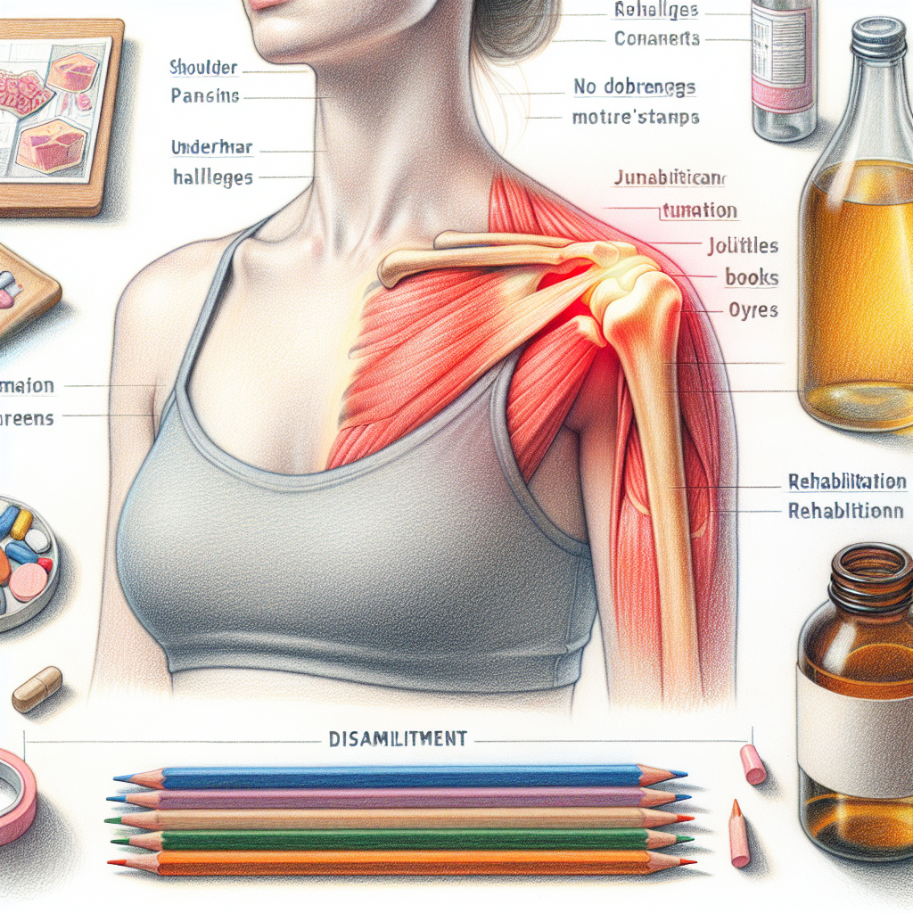 Pastelková ilustrace znázorňující téma: Zdraví