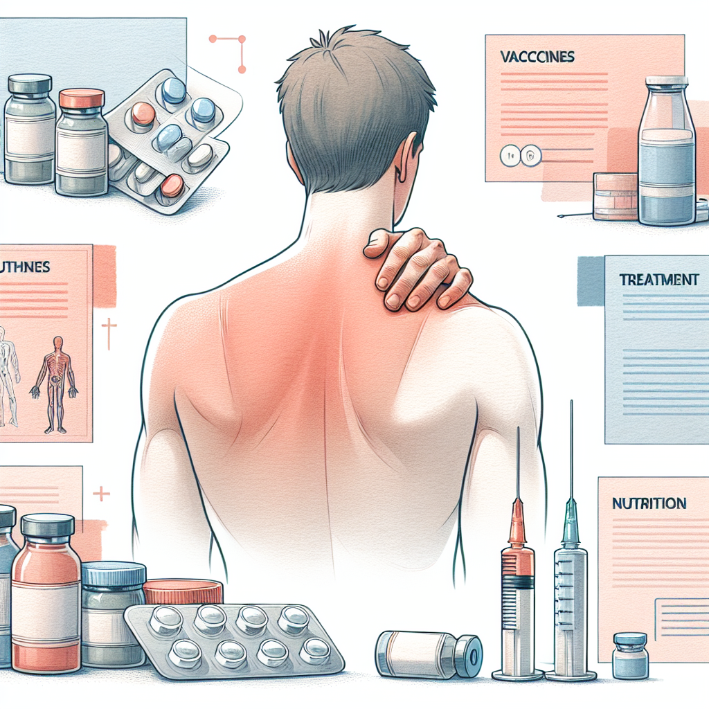 Pastelková ilustrace znázorňující téma: Zdraví