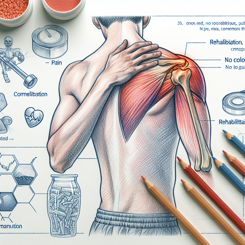 Pastelková ilustrace znázorňující téma: Zdraví
