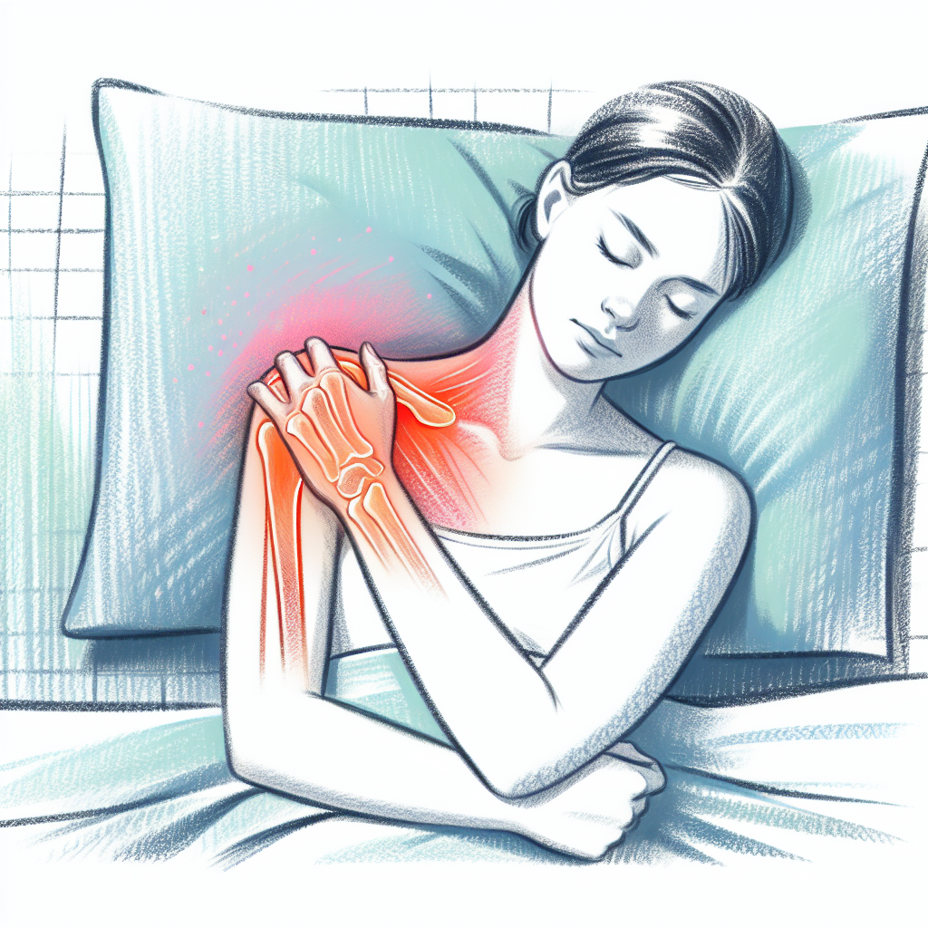 Pastelková ilustrace znázorňující téma: Zdraví a wellness