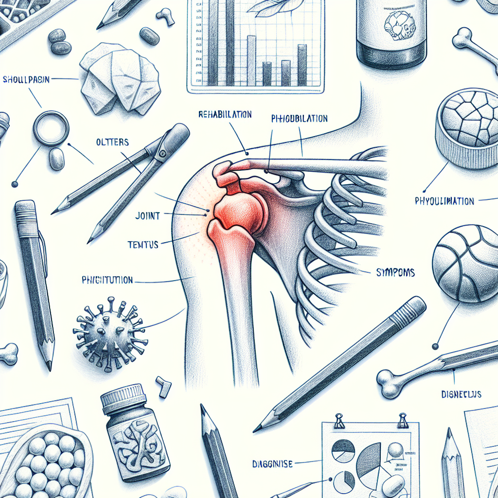 Pastelková ilustrace znázorňující téma: Zdraví