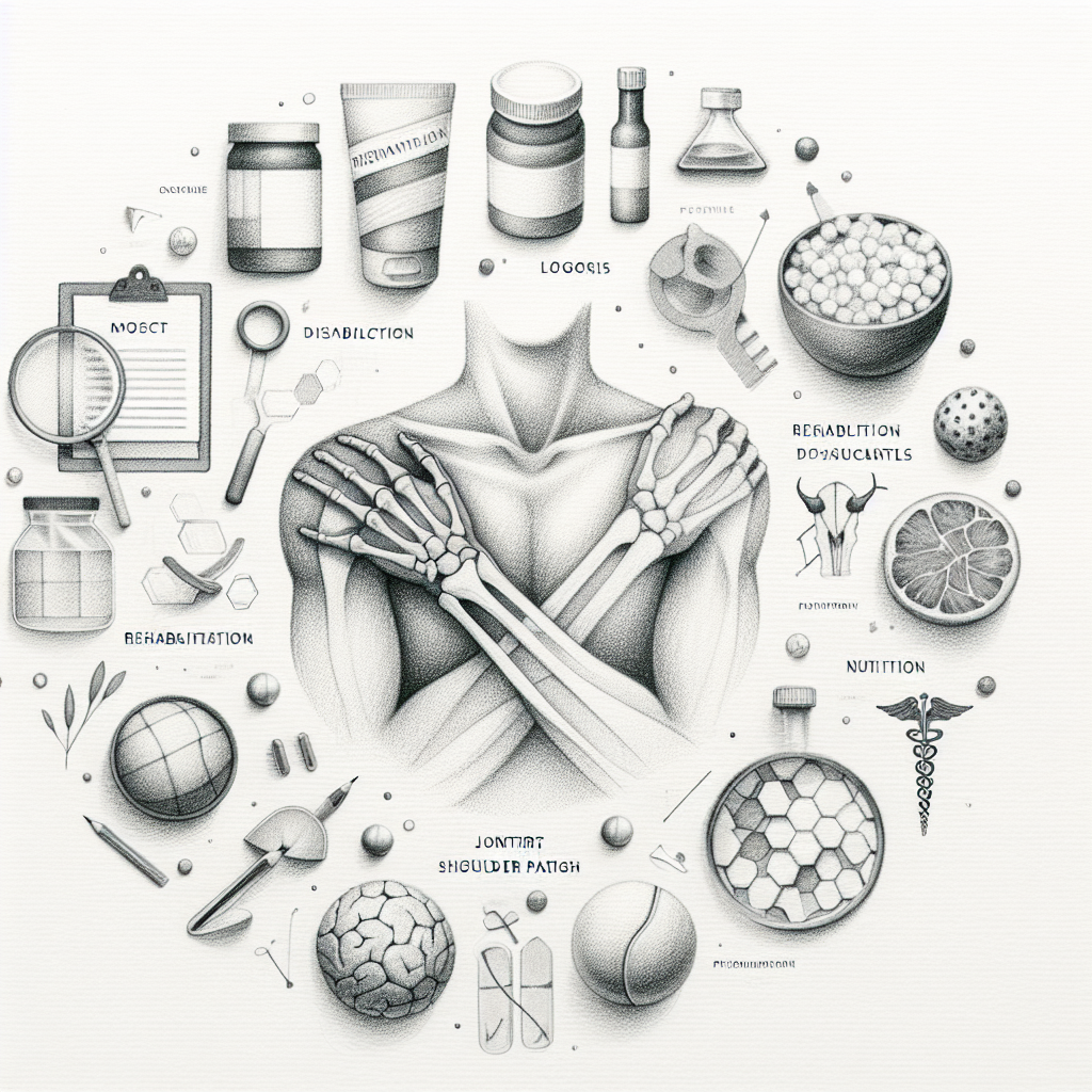 Pastelková ilustrace znázorňující téma: Zdraví a prevence