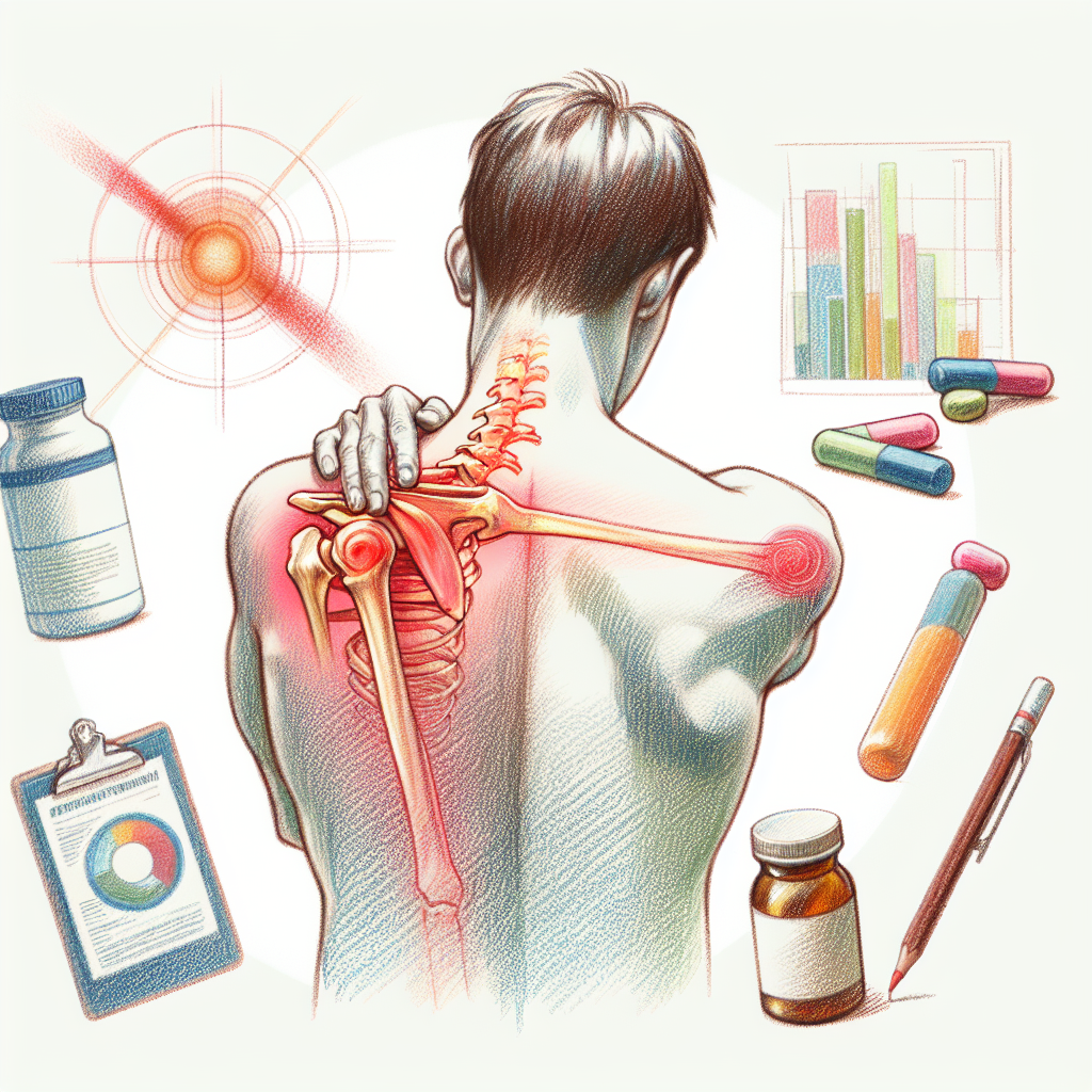 Pastelková ilustrace znázorňující téma: Zdraví a wellness