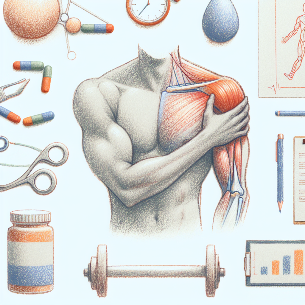 Pastelková ilustrace znázorňující téma: Zdraví a wellness
