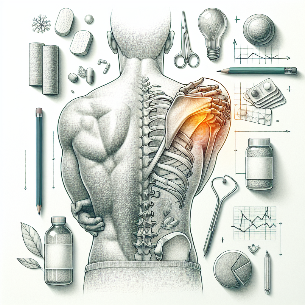 Pastelková ilustrace znázorňující téma: Zdraví