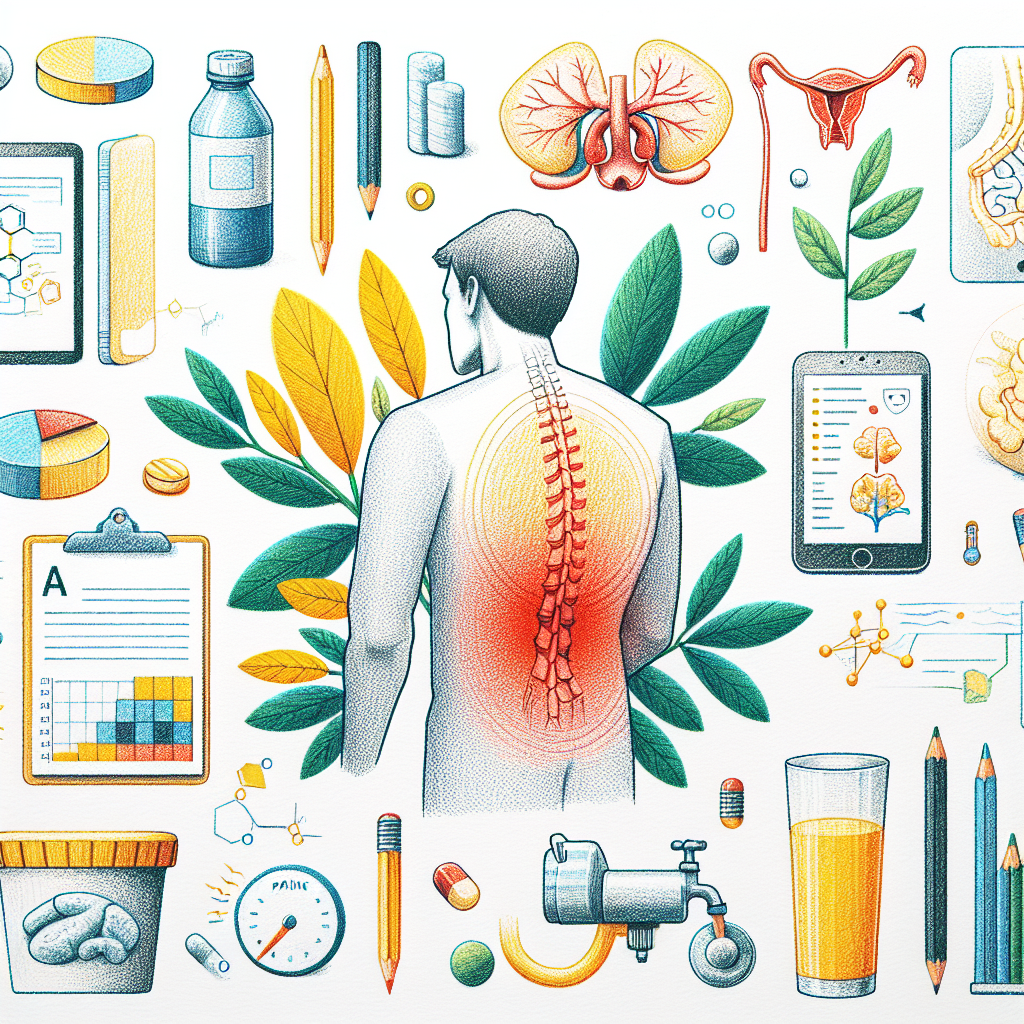 Pastelková ilustrace znázorňující téma: Zdraví