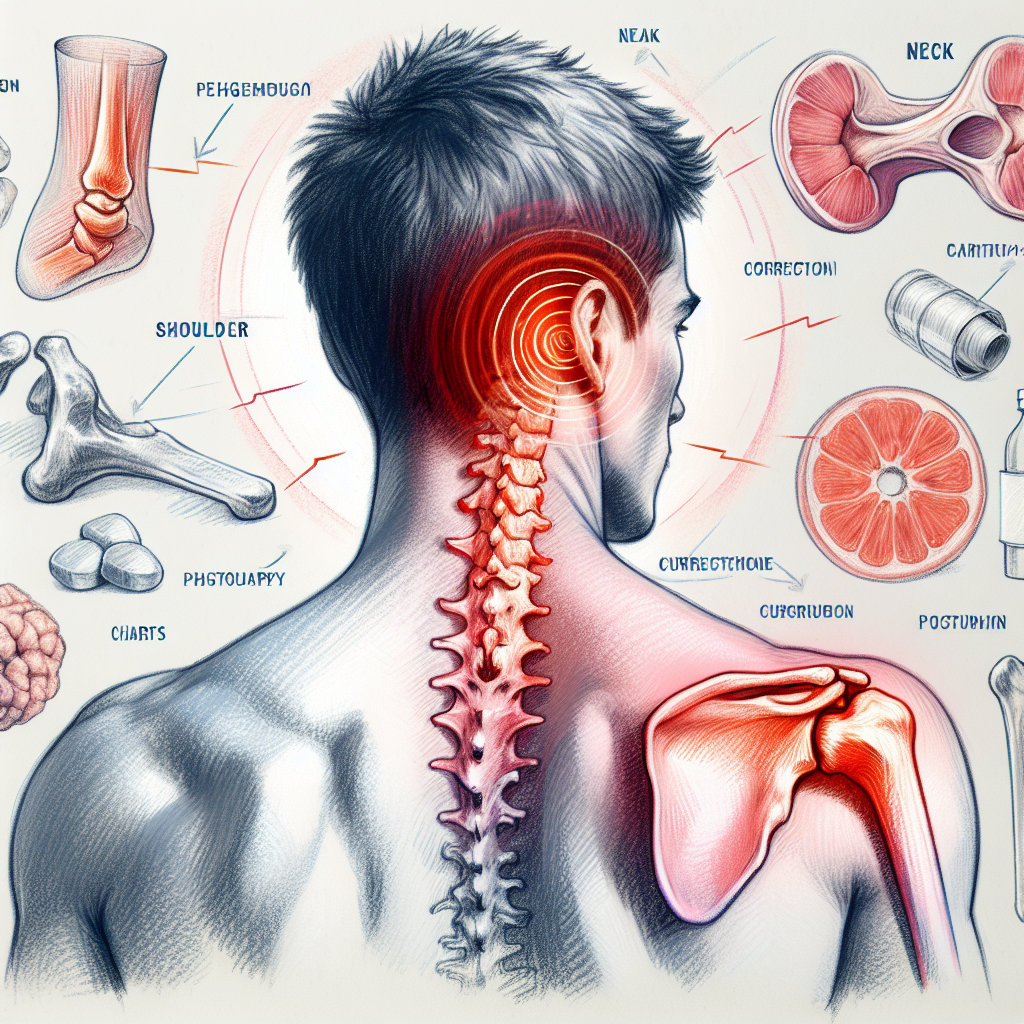 Pastelková ilustrace znázorňující téma: Health