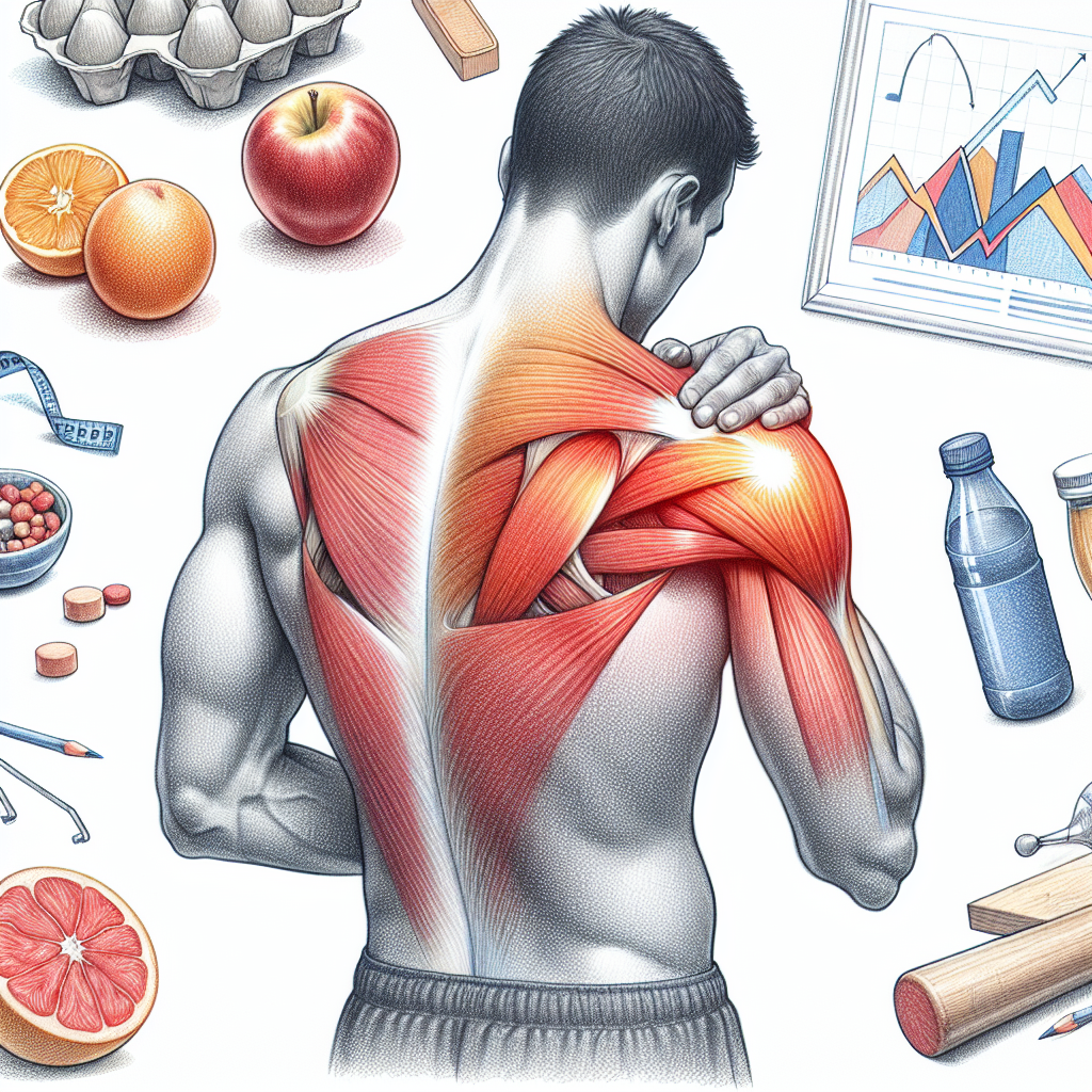 Pastelková ilustrace znázorňující téma: Zdraví a prevence