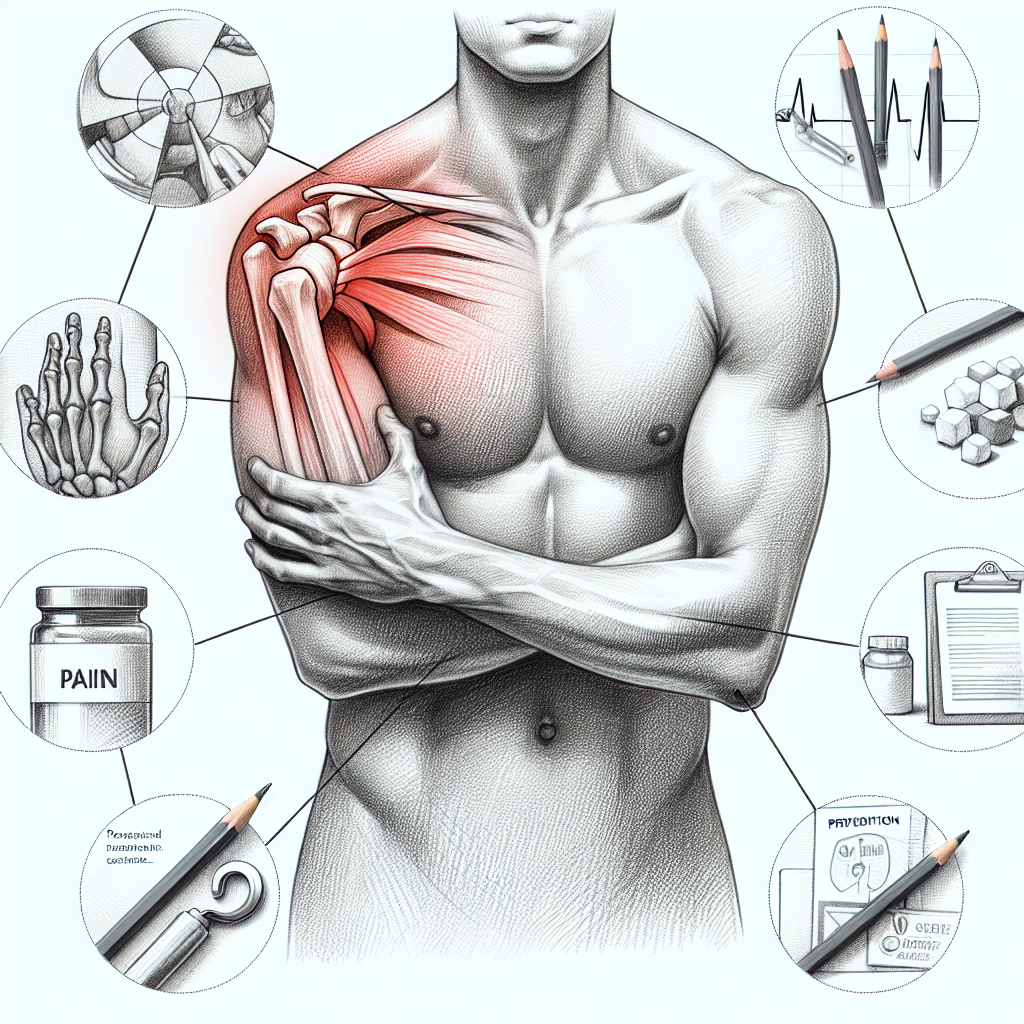 Pastelková ilustrace znázorňující téma: Zdraví