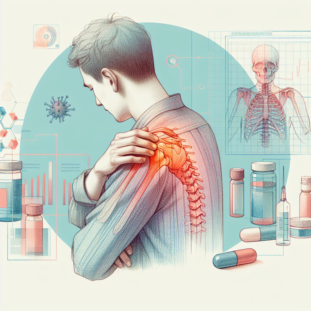Pastelková ilustrace znázorňující téma: Zdraví a wellness