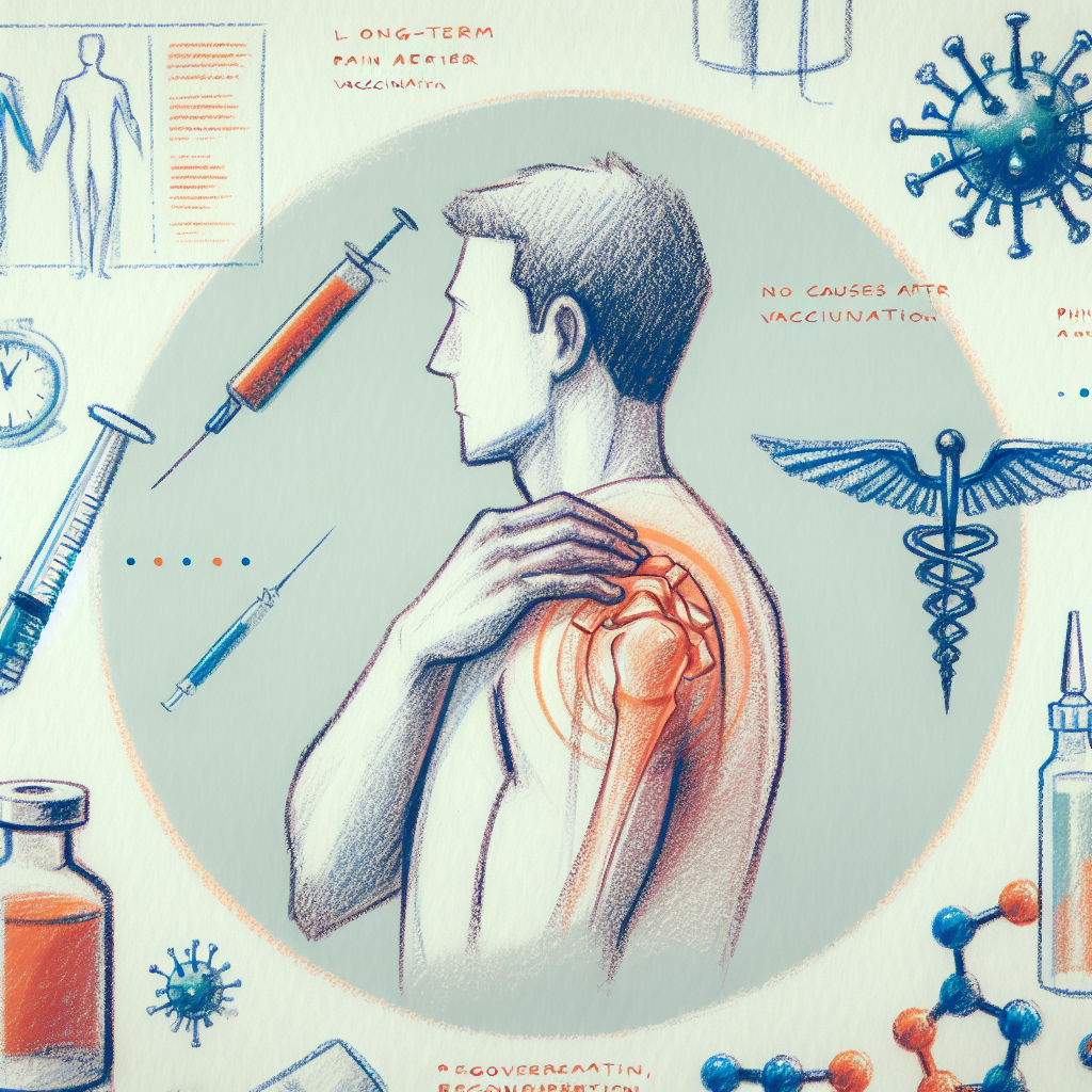 Pastelková ilustrace znázorňující téma: Zdraví a medicína