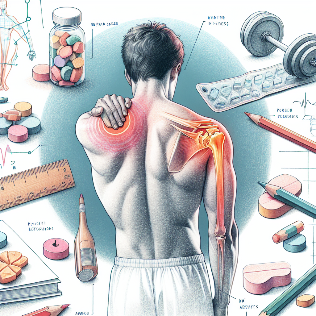 Pastelková ilustrace znázorňující téma: Zdraví a wellness