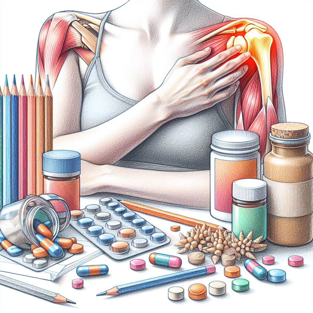 Pastelková ilustrace znázorňující téma: Zdraví a wellness