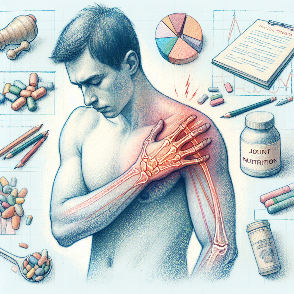 Pastelková ilustrace znázorňující téma: Zdraví