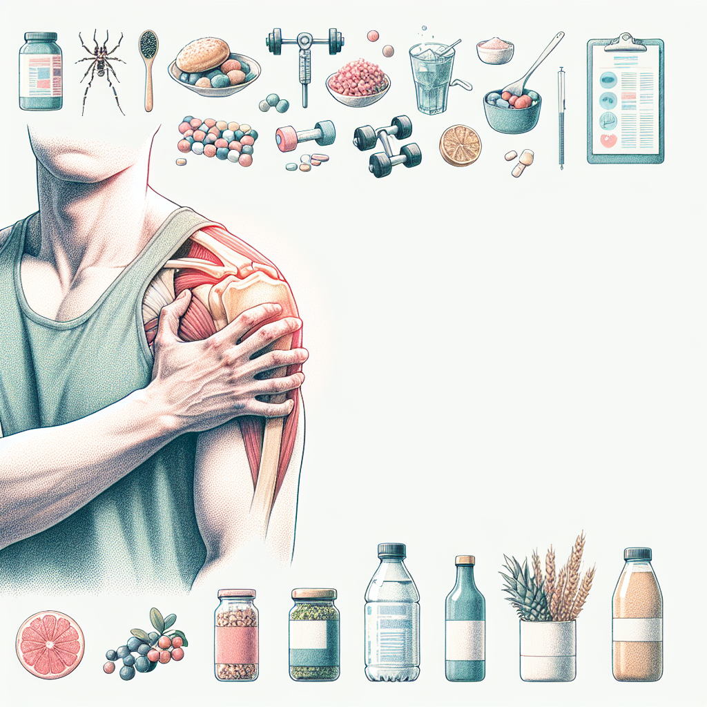 Pastelková ilustrace znázorňující téma: Zdraví