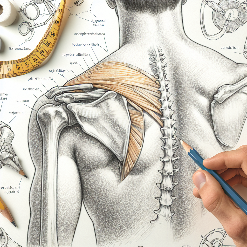 Pastelková ilustrace znázorňující téma: Zdraví a medicína