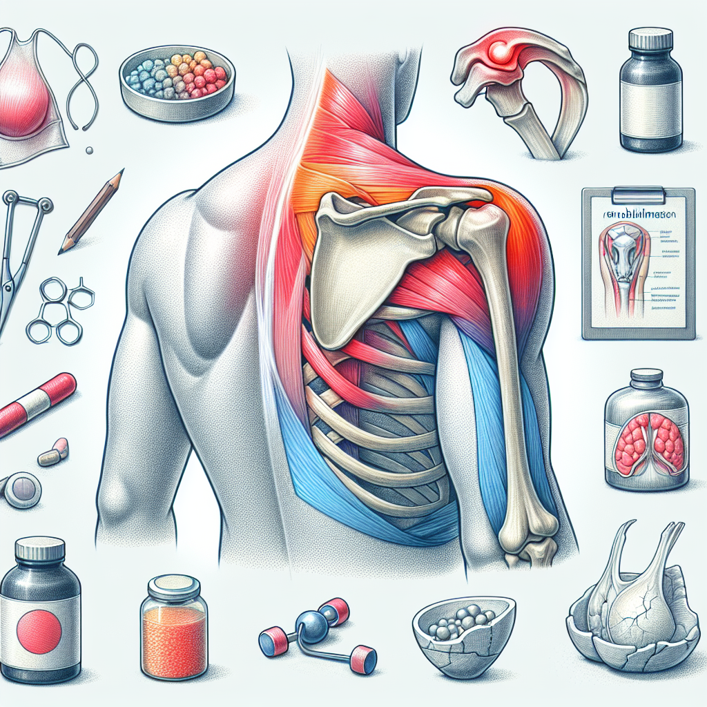 Pastelková ilustrace znázorňující téma: Zdraví
