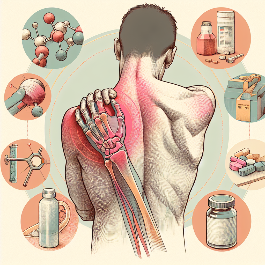 Pastelková ilustrace znázorňující téma: Zdraví