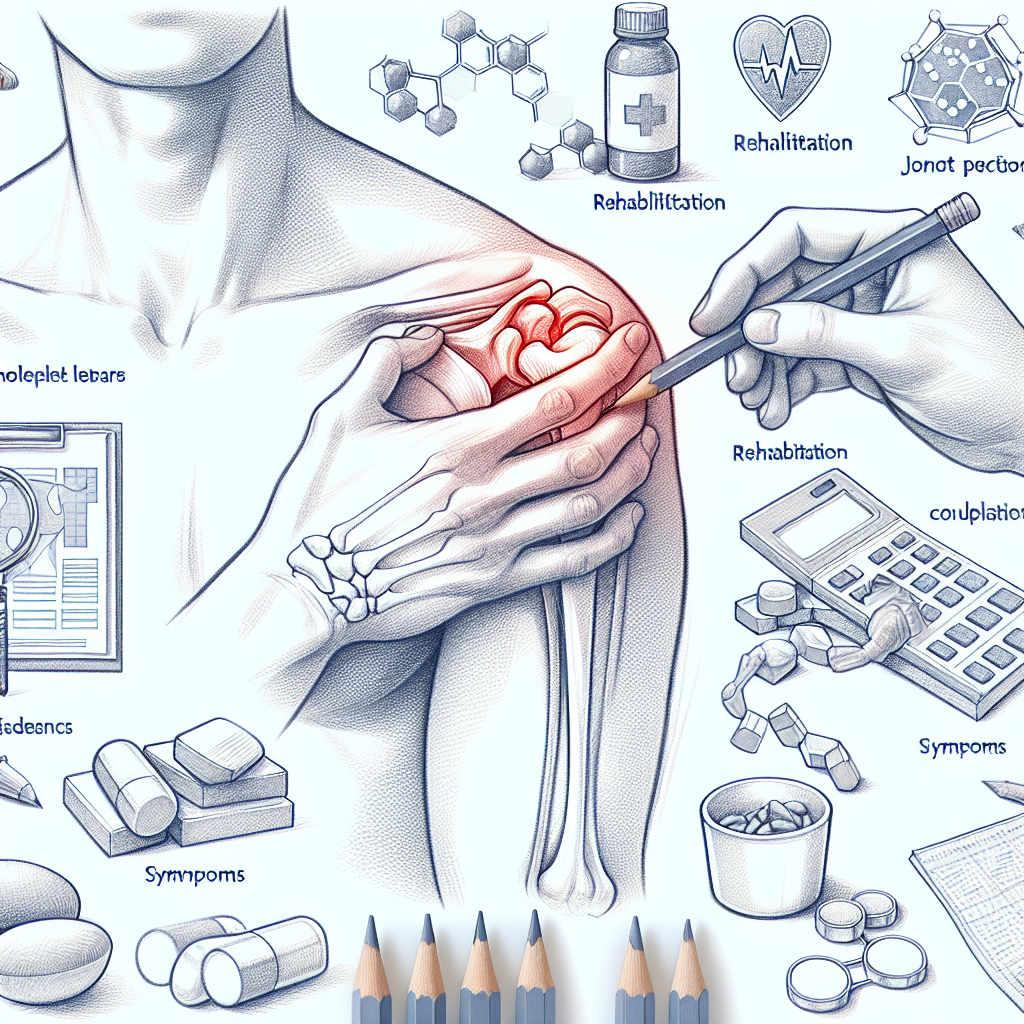 Pastelková ilustrace znázorňující téma: Zdraví a prevenc