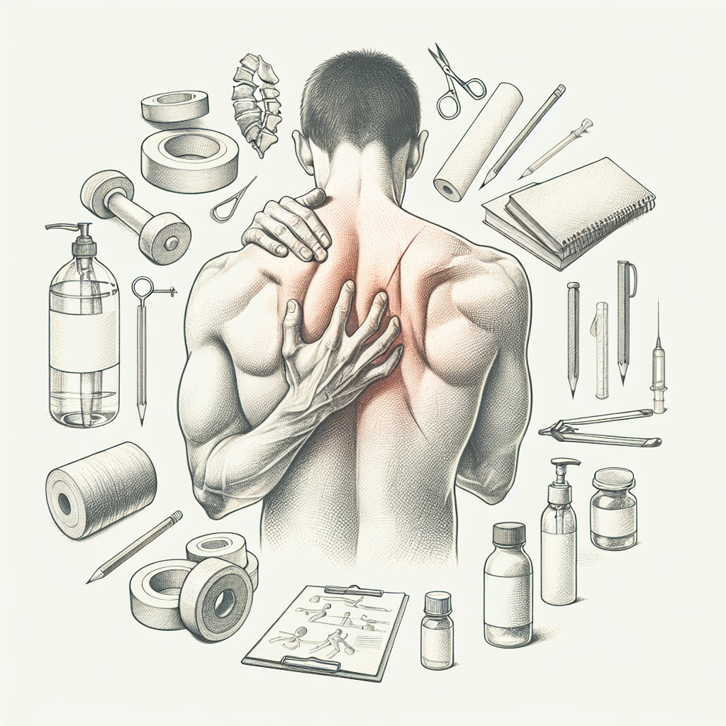 Pastelková ilustrace znázorňující téma: Zdraví