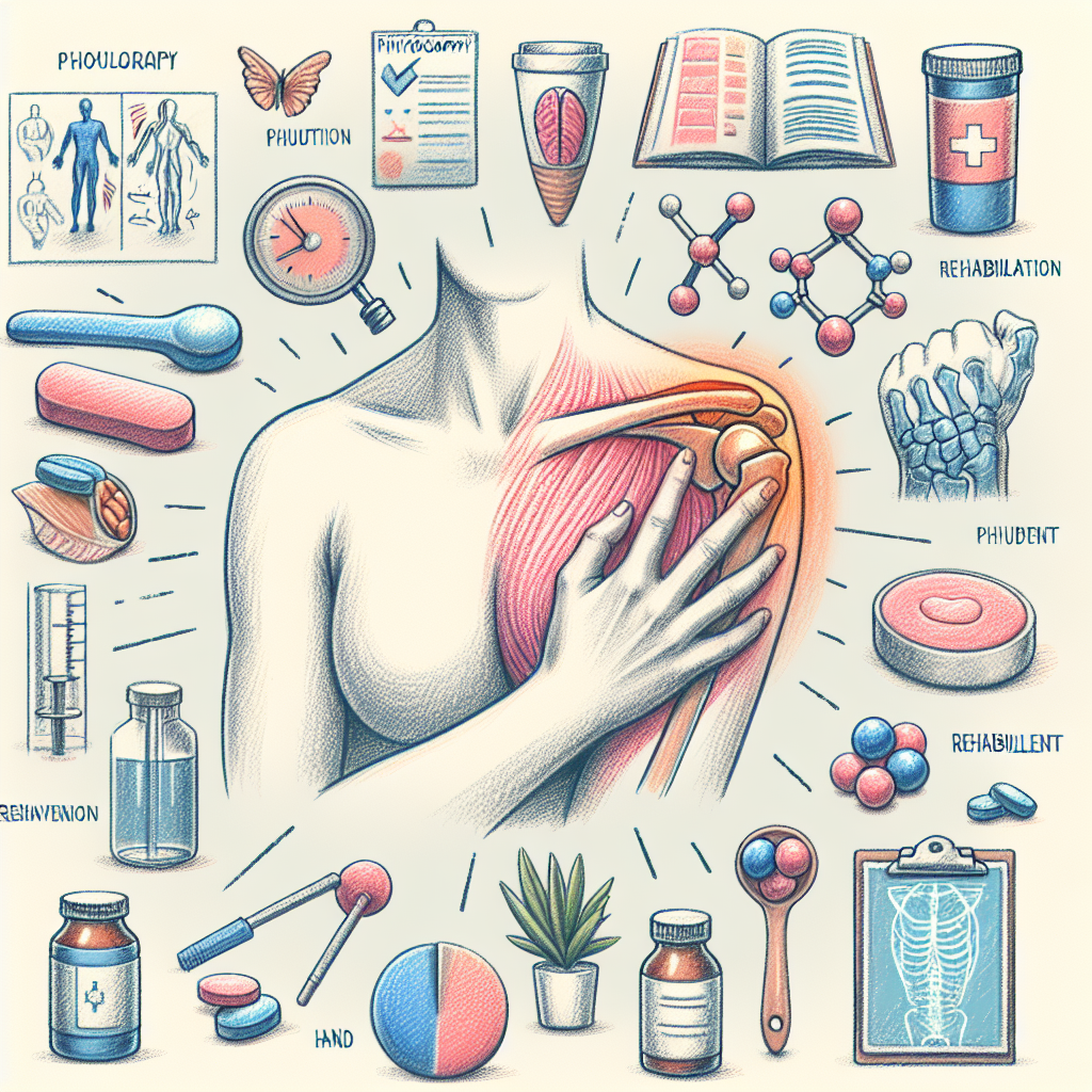 Pastelková ilustrace znázorňující téma: Zdraví
