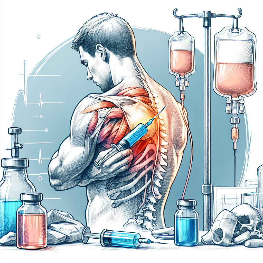 Pastelková ilustrace znázorňující téma: Zdraví