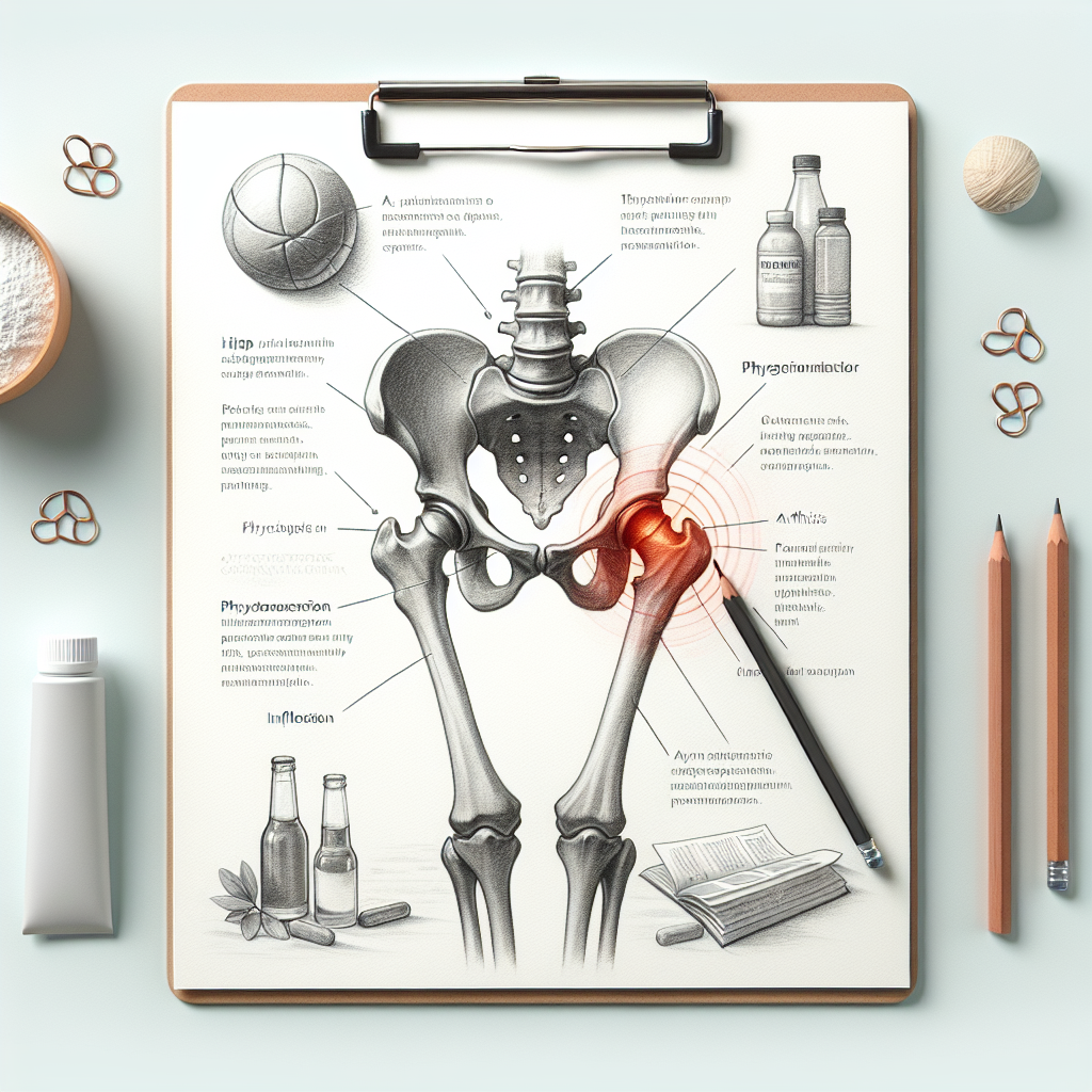 Pastelková ilustrace znázorňující téma: Zdraví a prevence