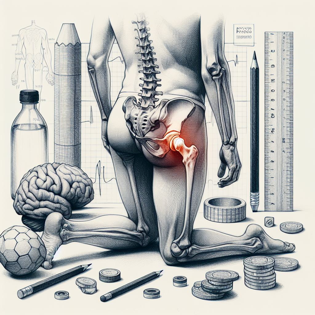 Pastelková ilustrace znázorňující téma: Zdraví