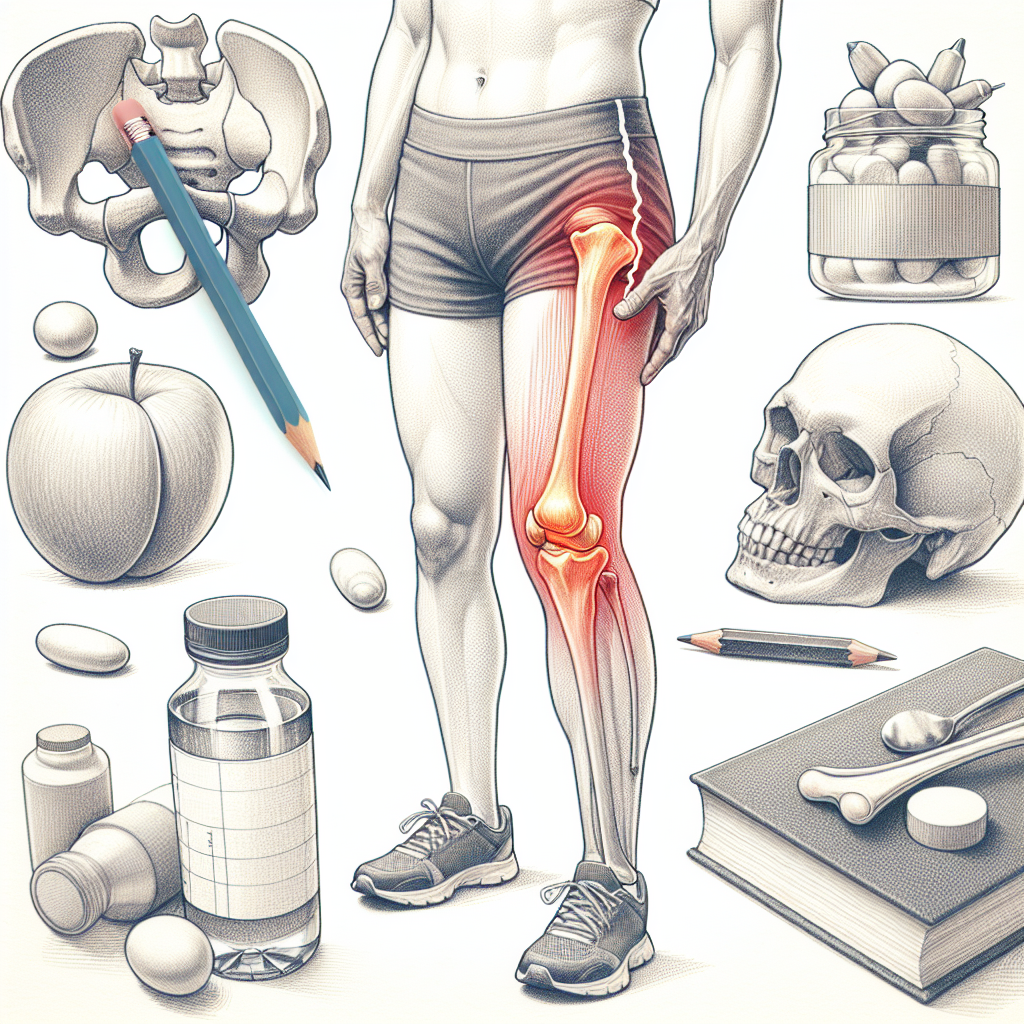 Pastelková ilustrace znázorňující téma: Zdraví a pohyb