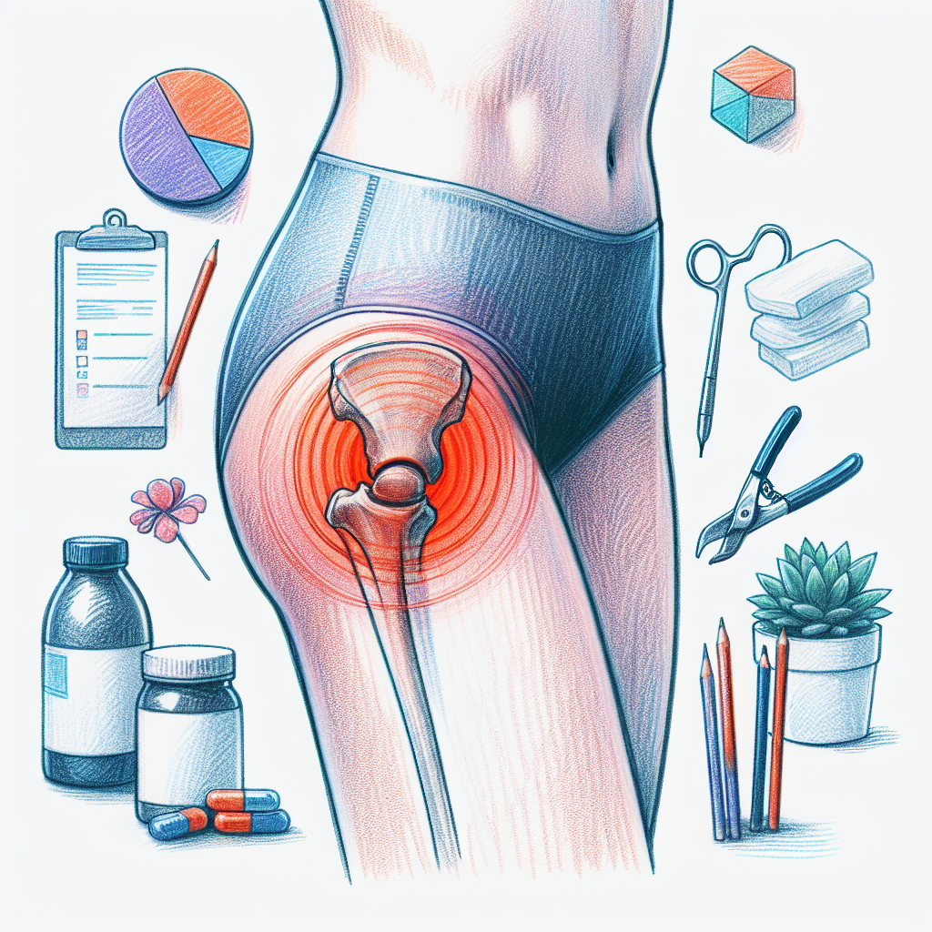 Pastelková ilustrace znázorňující téma: Zdraví