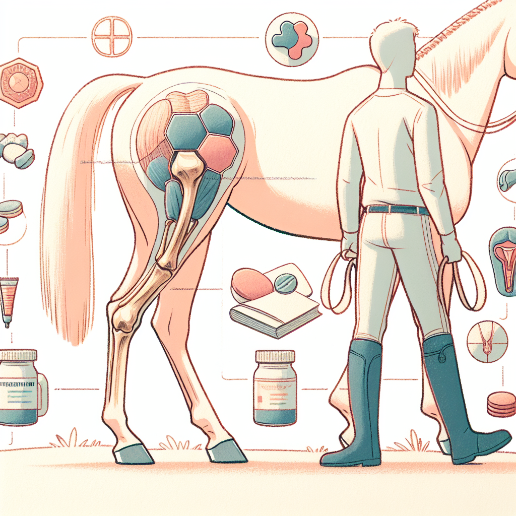 Pastelková ilustrace znázorňující téma: Fyzioterapie