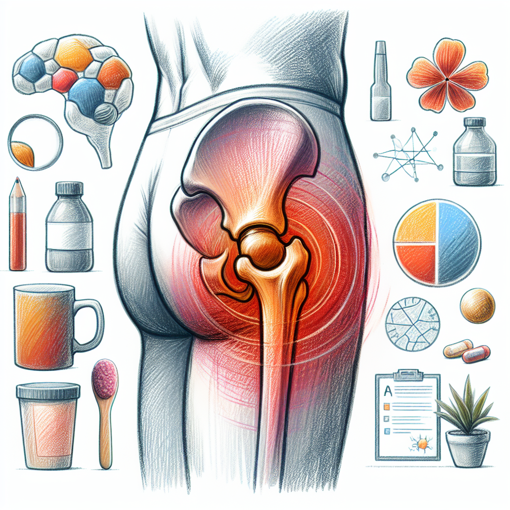 Pastelková ilustrace znázorňující téma: Zdraví