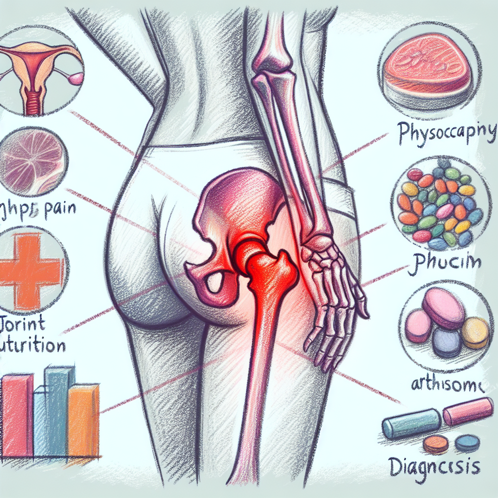 Pastelková ilustrace znázorňující téma: Zdraví
