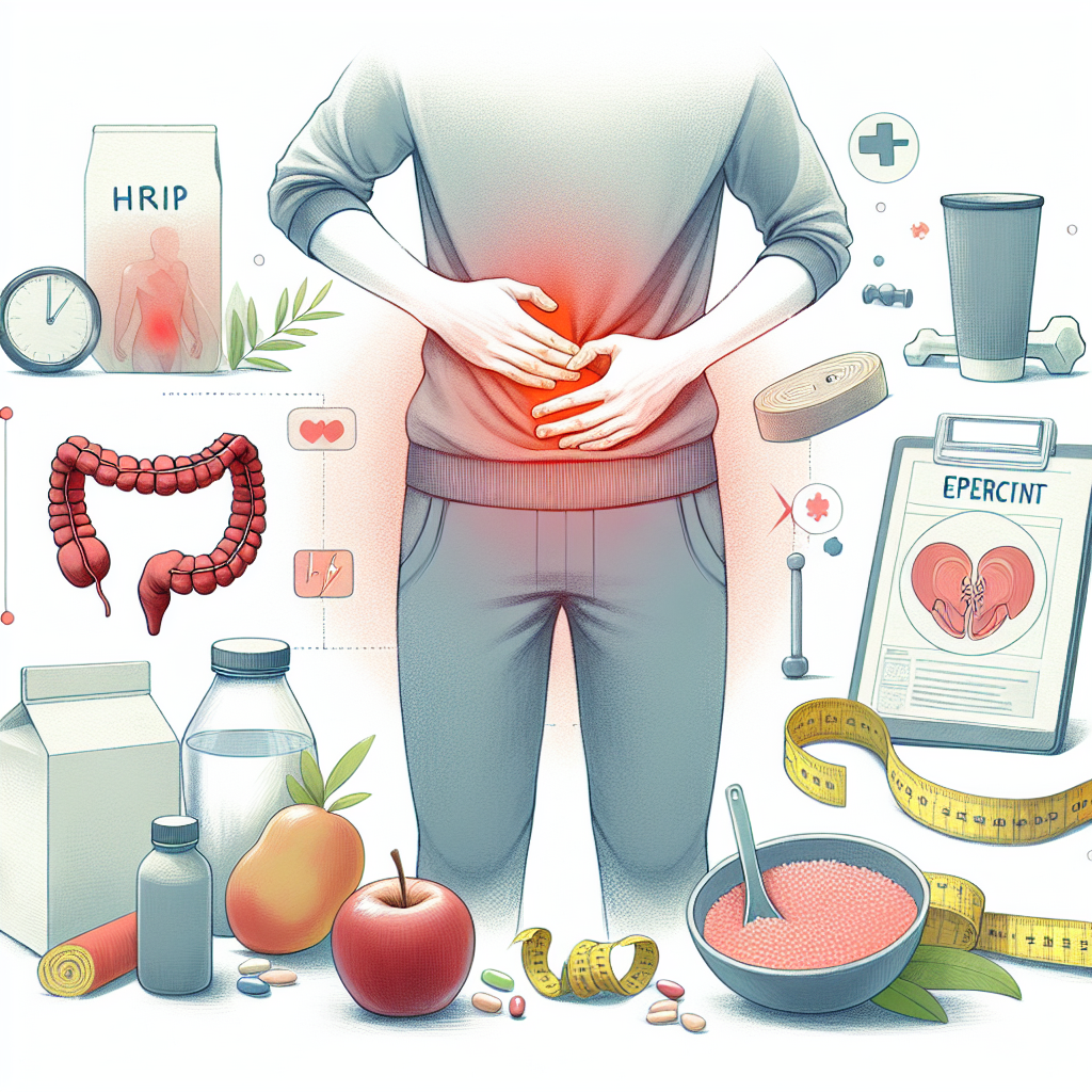 Pastelková ilustrace znázorňující téma: Zdraví