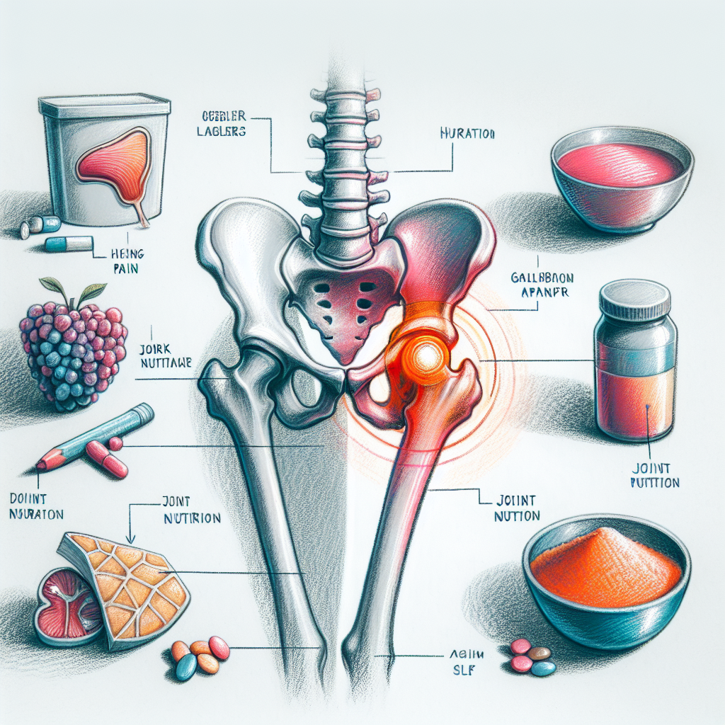 Pastelková ilustrace znázorňující téma: Zdraví
